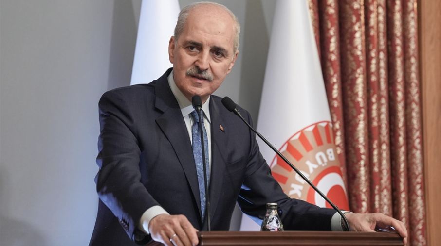"Çıkarılacak yasa af düzenlemesi değil, geçici infaz düzenlemesi olacak"