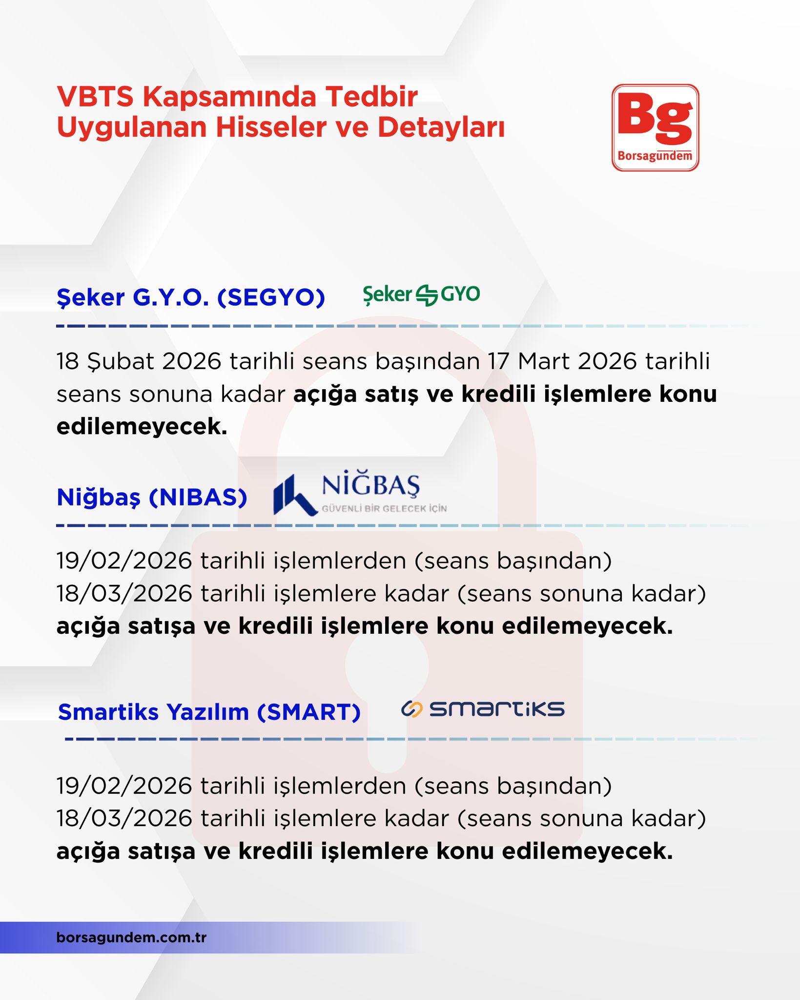 T E D B İ R H A F T A L I K2