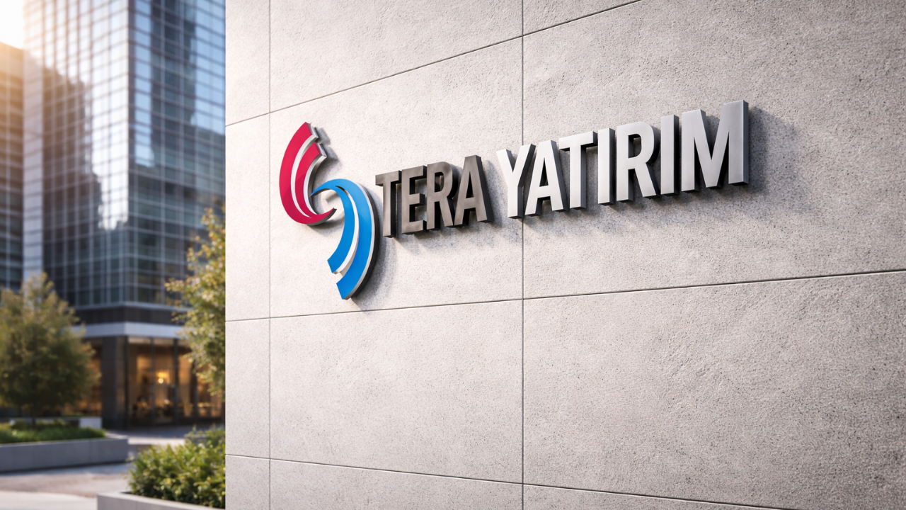 Geçen hafta Tera Yatırım'ın en çok alım-satım yaptığı hisseler