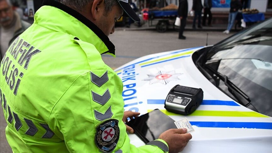 Trafik ve kasko sigortasında tazminat ödemeleri 71 milyar TL’yi buldu