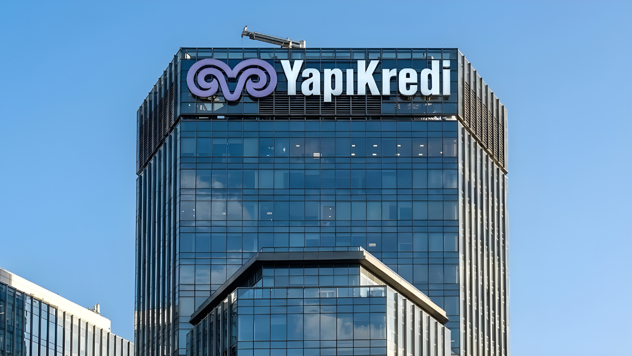 Yapı Kredi’den 16,4 milyar TL’lik bağlı ortaklık satışı