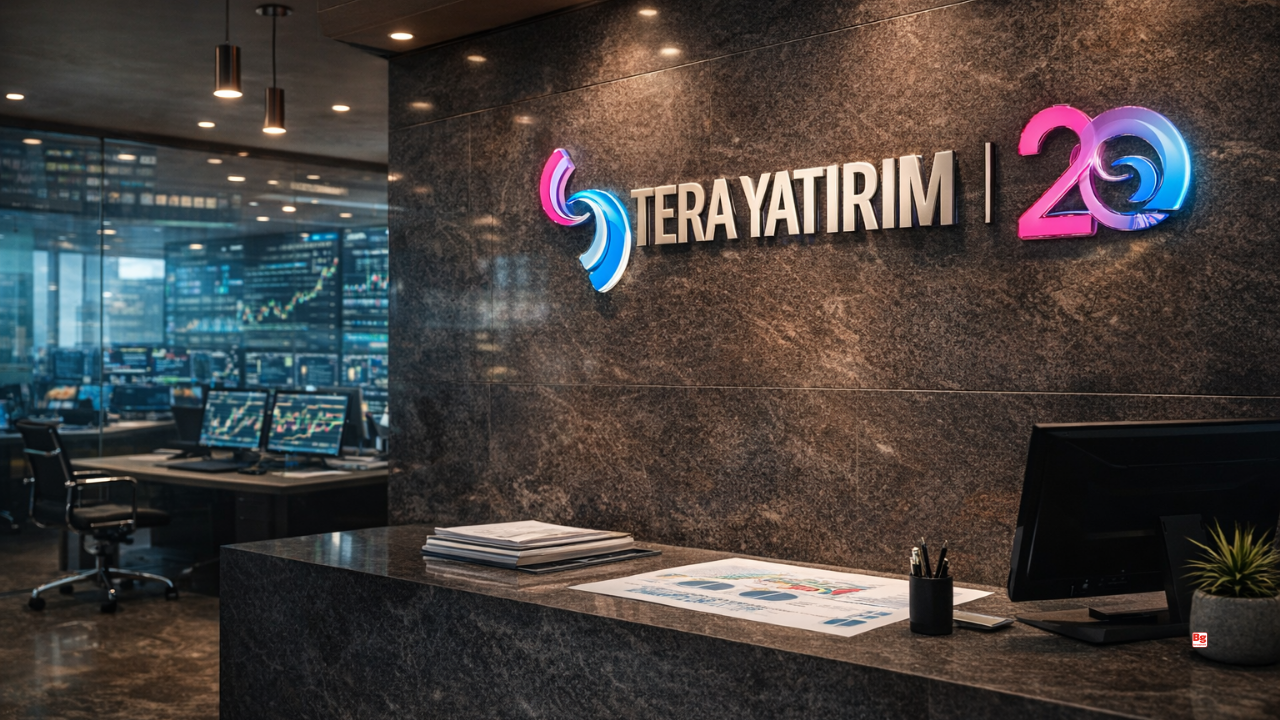 Tera Yatırım'ın en çok alım satım yaptığı hisseler