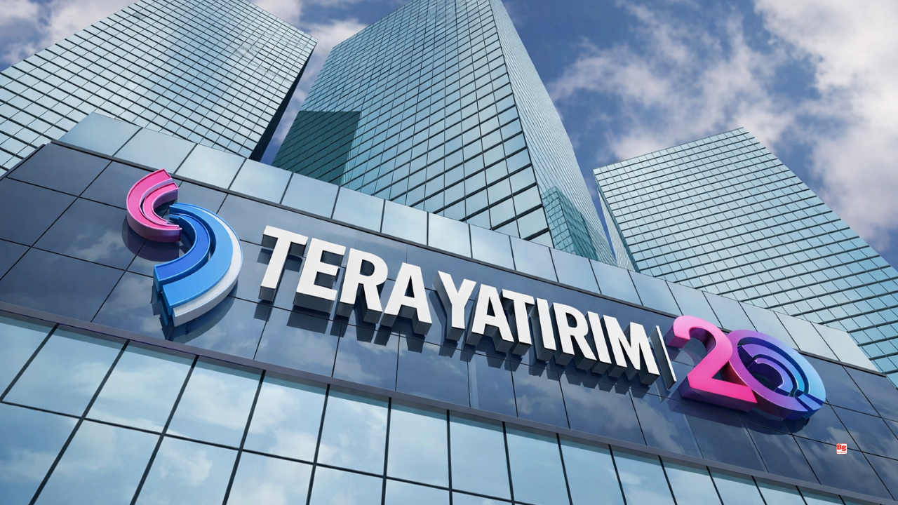 Tera Yatırım'ın en çok alım satım yaptığı hisseler