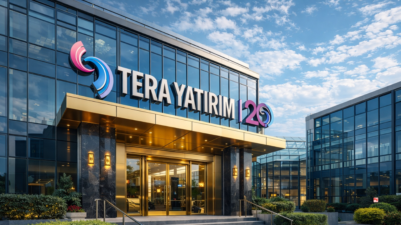 Tera Yatırım'ın en çok alım satım yaptığı hisseler
