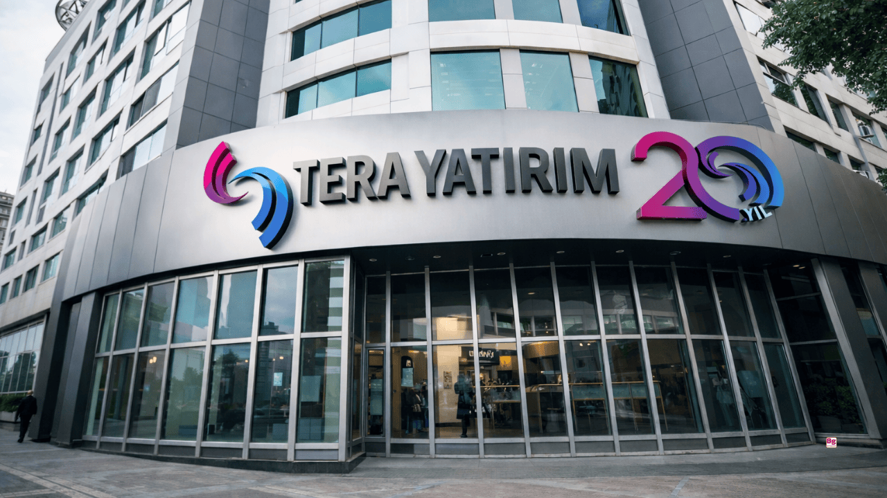 Tera Yatırım’dan Halka Arz Atağı: 1,2 Milyon Yatırımcı Katıldı