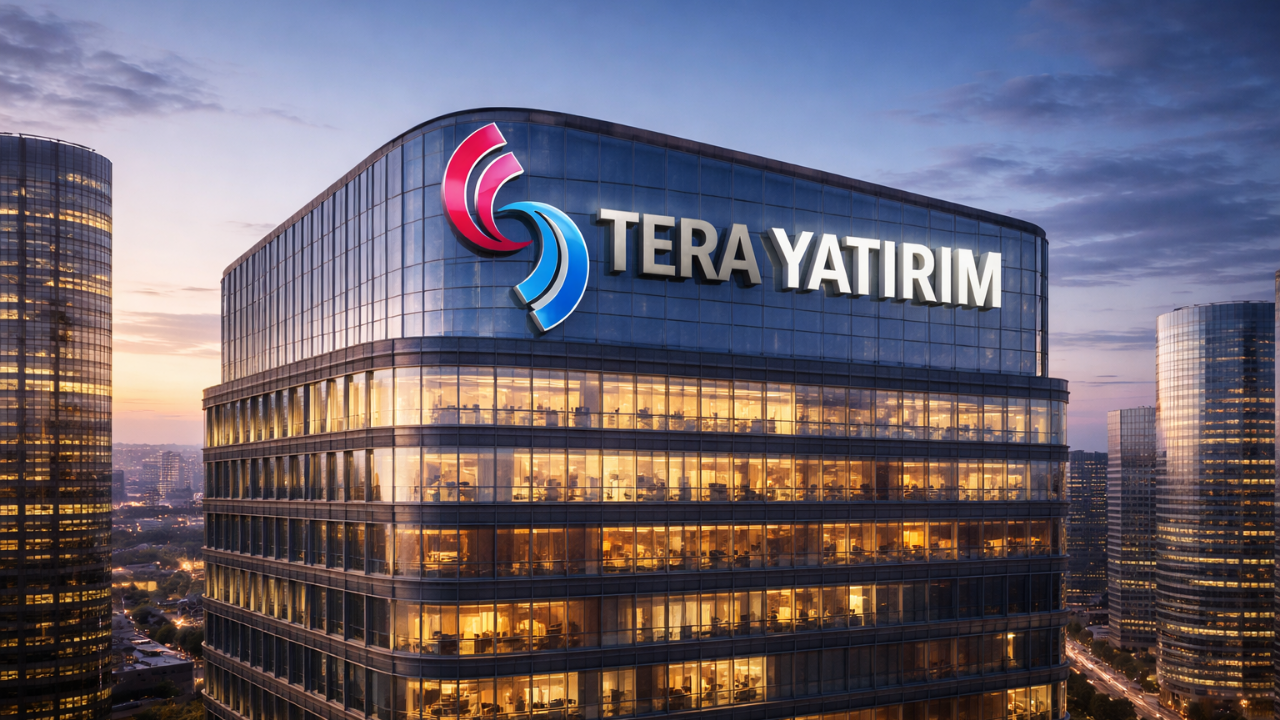 Tera Yatırım'ın en çok alım satım yaptığı hisseler