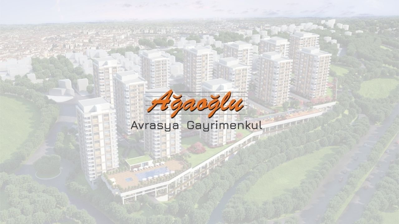 Ağaoğlu Avrasya GYO Halka Arz Oluyor