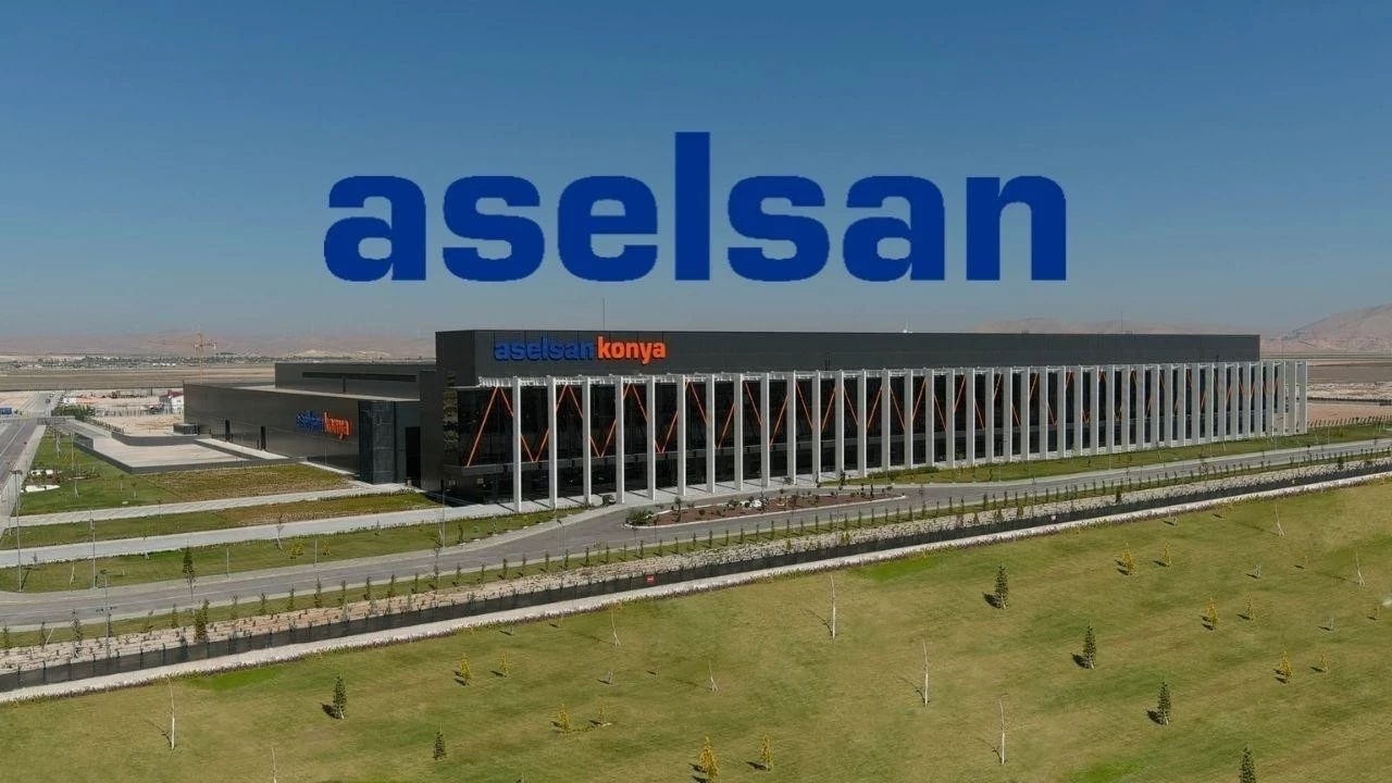 Aselsan 2026 İlk Çeyrek Finansallarını Açıkladı