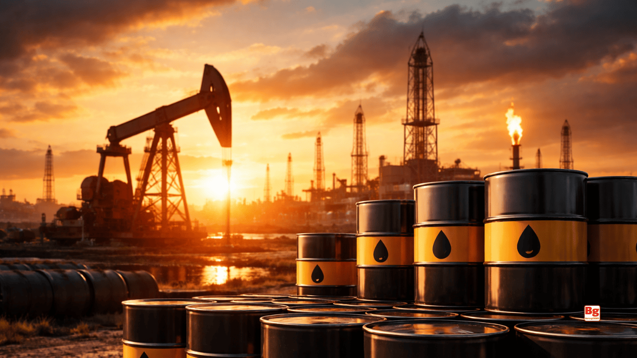 Petrol fiyatları yükselişini sürdürürken Hürmüz kaynaklı şok batıya yayılıyor