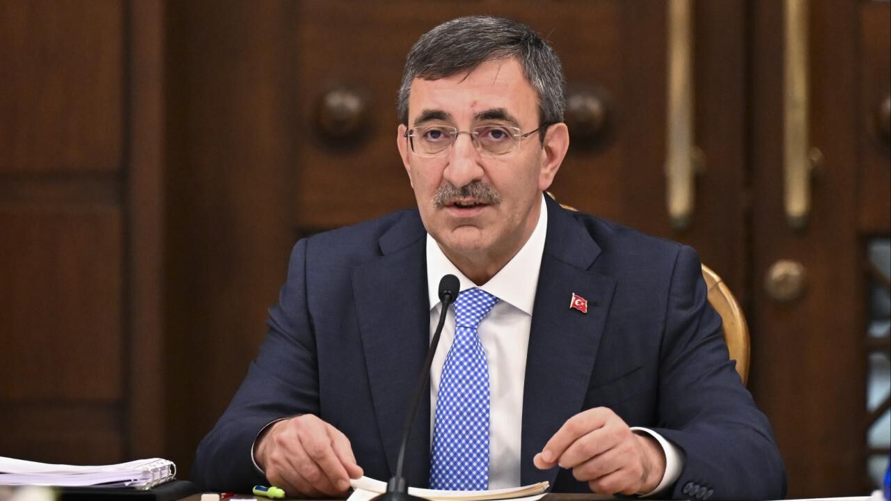 Yılmaz: "Tarihi muhabbetimizi ortak refaha çevirelim"