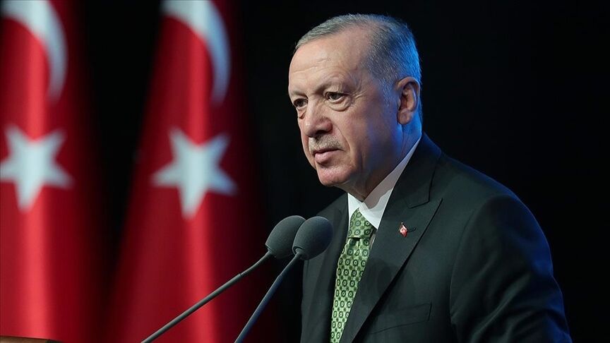 “Türkiye bölgesinin istikrar adası”