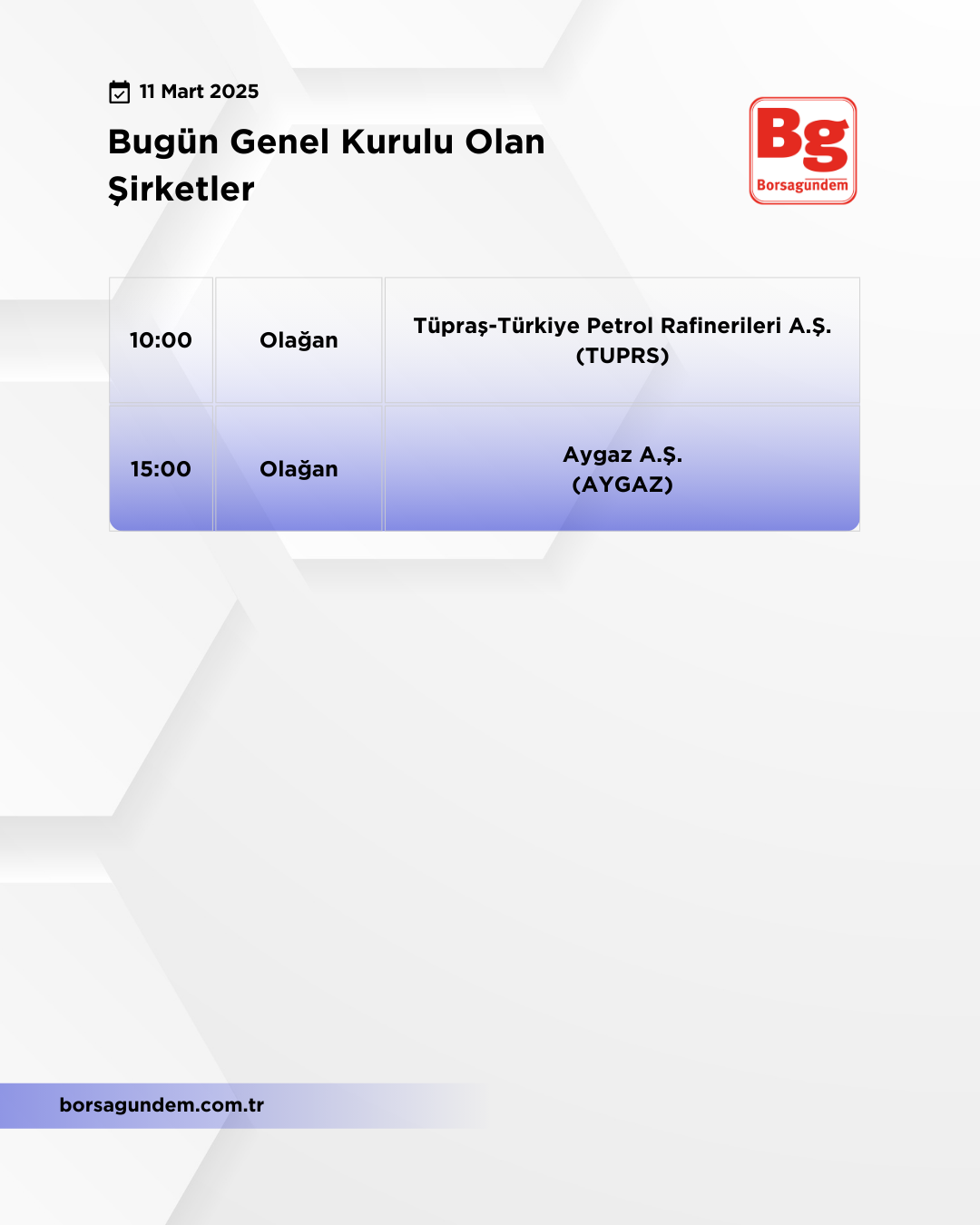 Genel Kurul 11032026