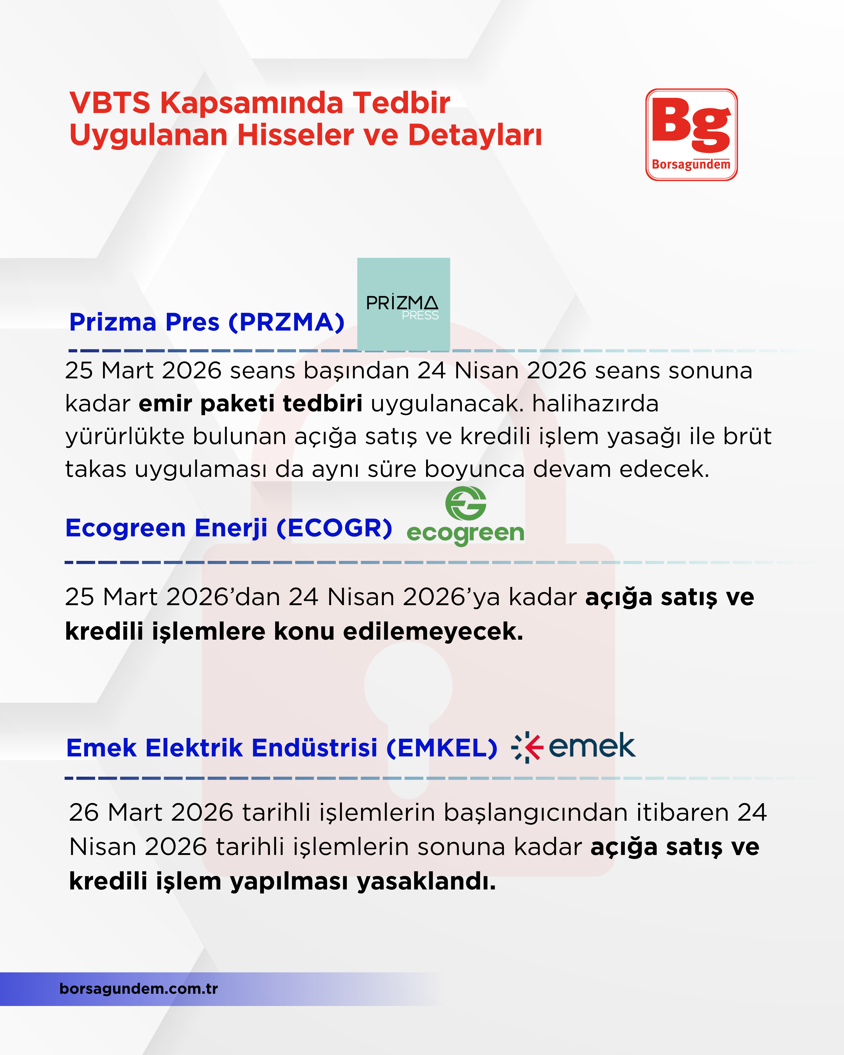 H A F T A L I K T E D B İ R1-3