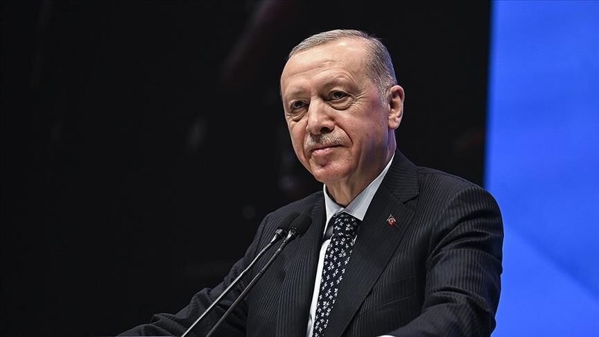“ Terörsüz Bir Bölgeyi Gençlerimizin İstikbali İçin İnşa Edeceğiz“