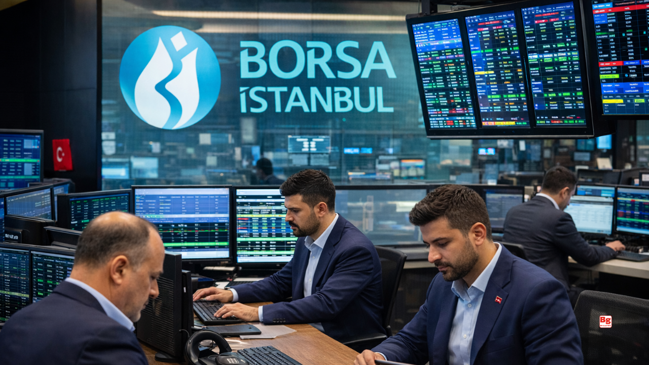 En çok alım satım yapan aracı kurumlar
