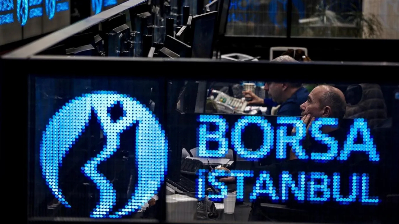 Borsa İstanbul'da en çok işlem yapan Aracı Kurumlar