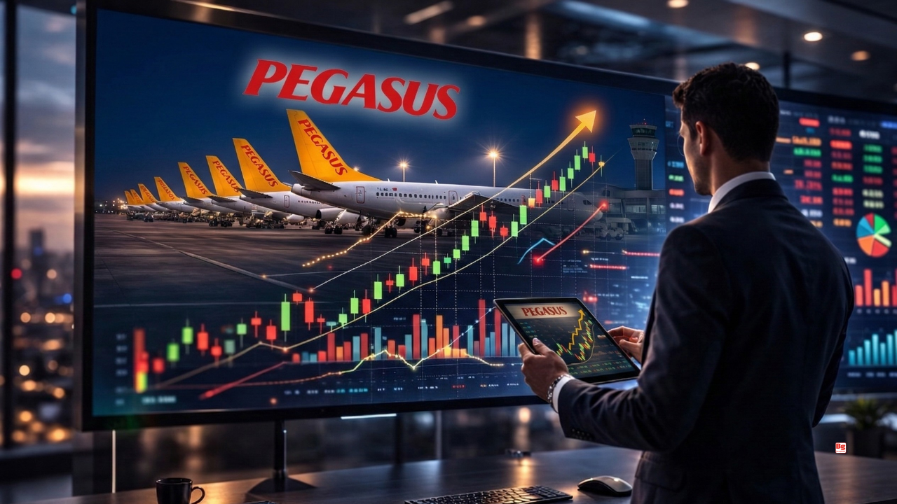PGSUS’ta Bilanço Sonrası Temkinli İyimserlik: Hedef Fiyatlar Ne Diyor?