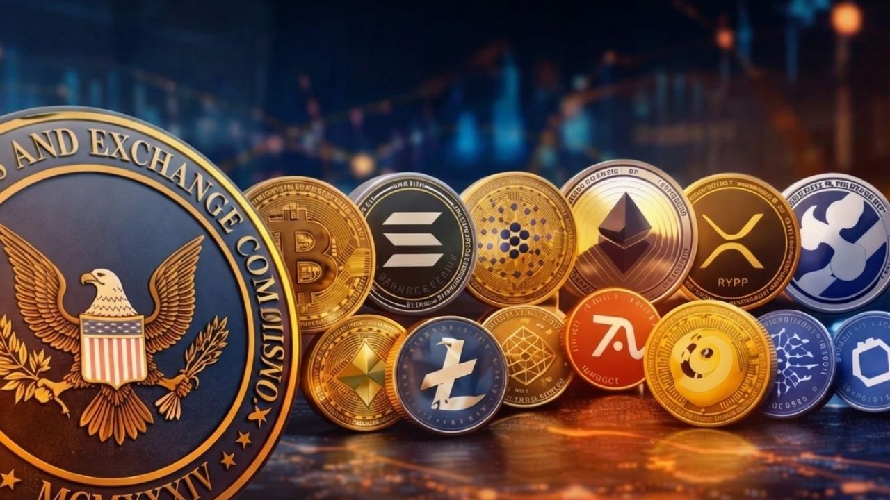 Kripto Kuruluşlarından SEC’ye Ortak Çağrı