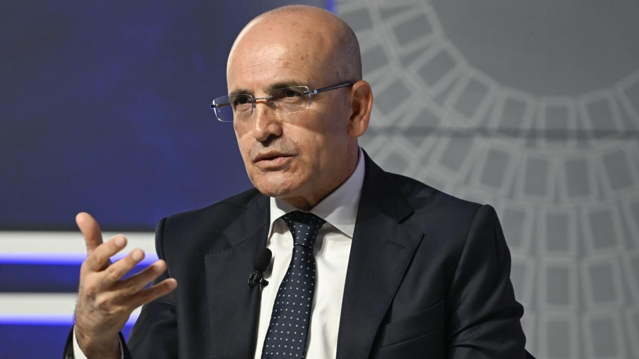 Şimşek: Fon Piyasasının Yüzde 90'ı Sağlıklı İşlemeye Devam Etti