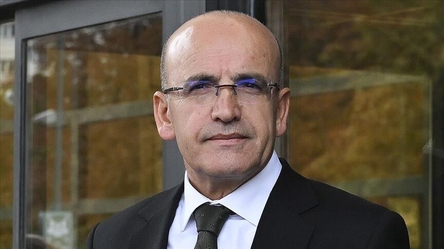 Şimşek: Yıllık enflasyon 57 ay sonra yüzde 30’un altına geriledi