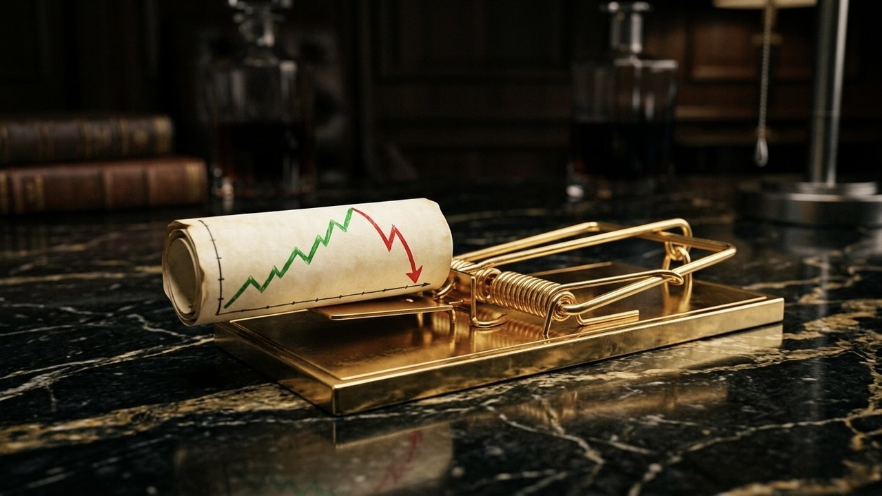 Temettü Verimi Yüksek Hisse Yanıltıcı Olabilir