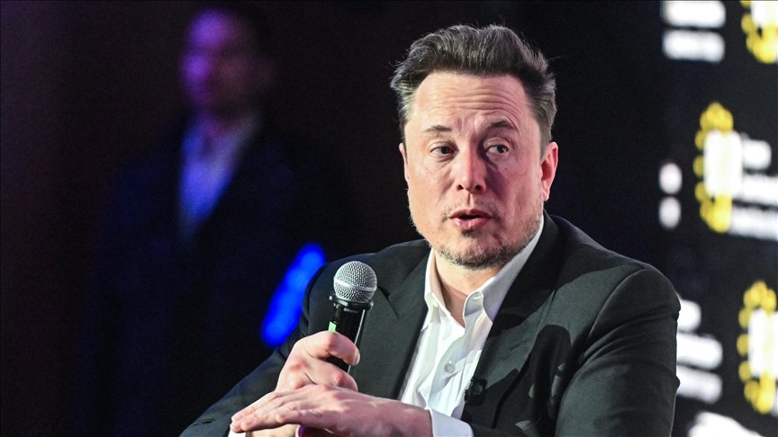Musk, Trump ile Modi arasındaki telefon görüşmesine dahil oldu