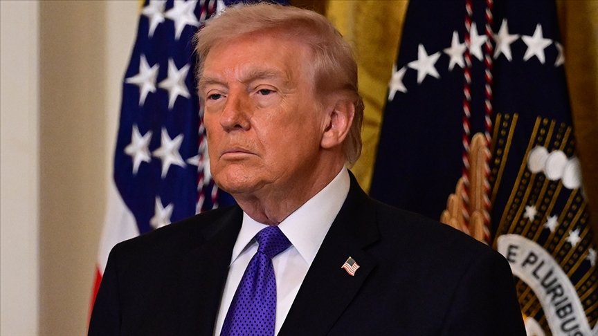 Trump’tan İran’a sert ültimatom: “Ya anlaşma ya yıkım”