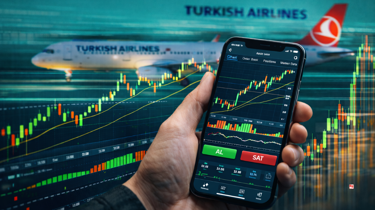Türk Hava Yolları (THYAO) Hissesinde Yeni Hedef Fiyat ve Tavsiyeler