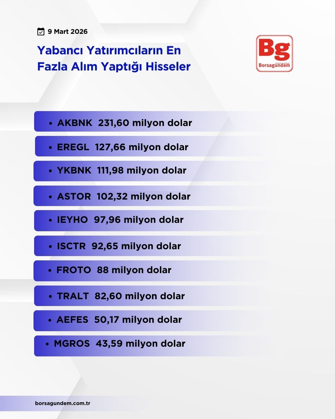 Yabancı Subat (2)