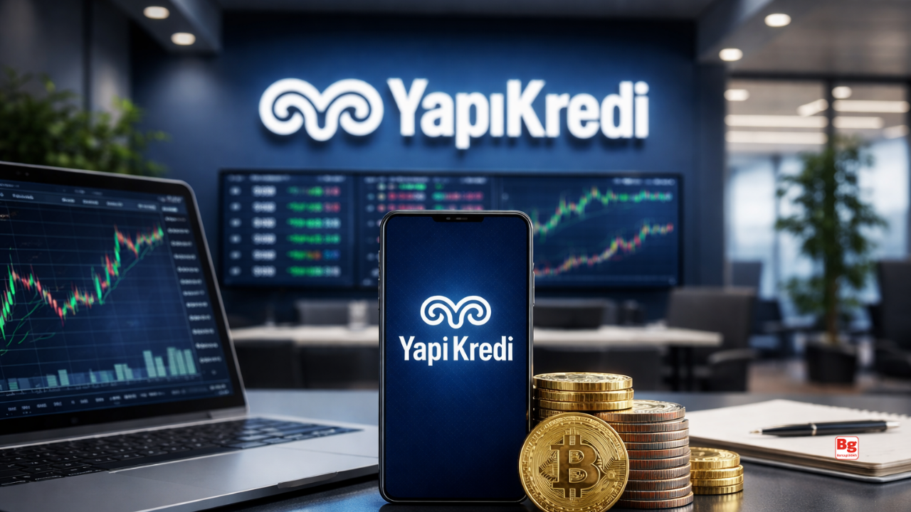 Yapı Kredi Yatırım'ın en çok alım satım yaptığı hisseler