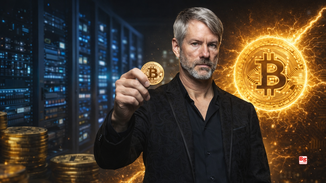 Strategy’den 2 Milyar Dolarlık Bitcoin Hamlesi