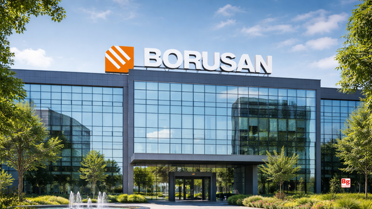 Borusan Yatırım’dan yüksek temettü kararı