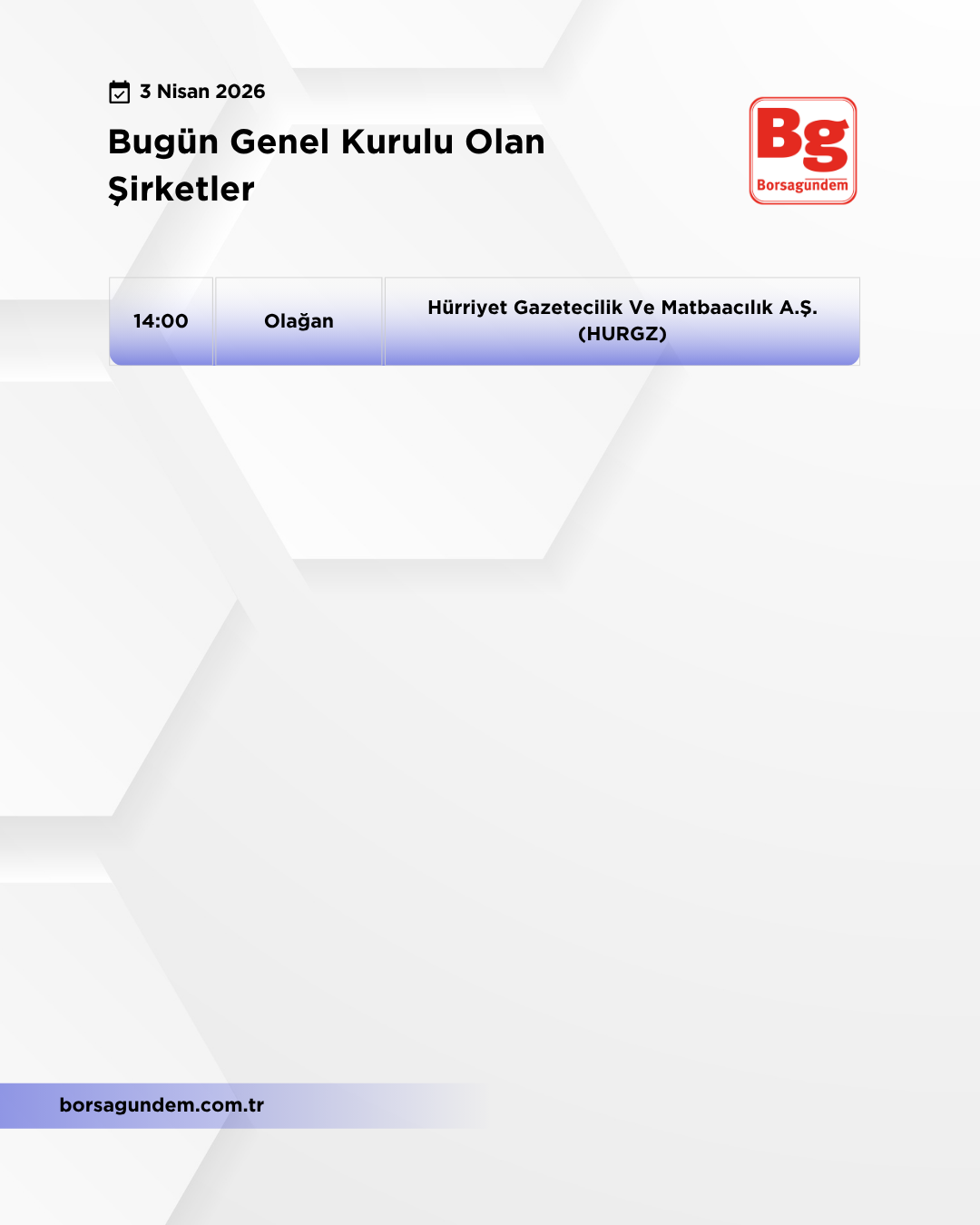 Genel Kurul 03042026