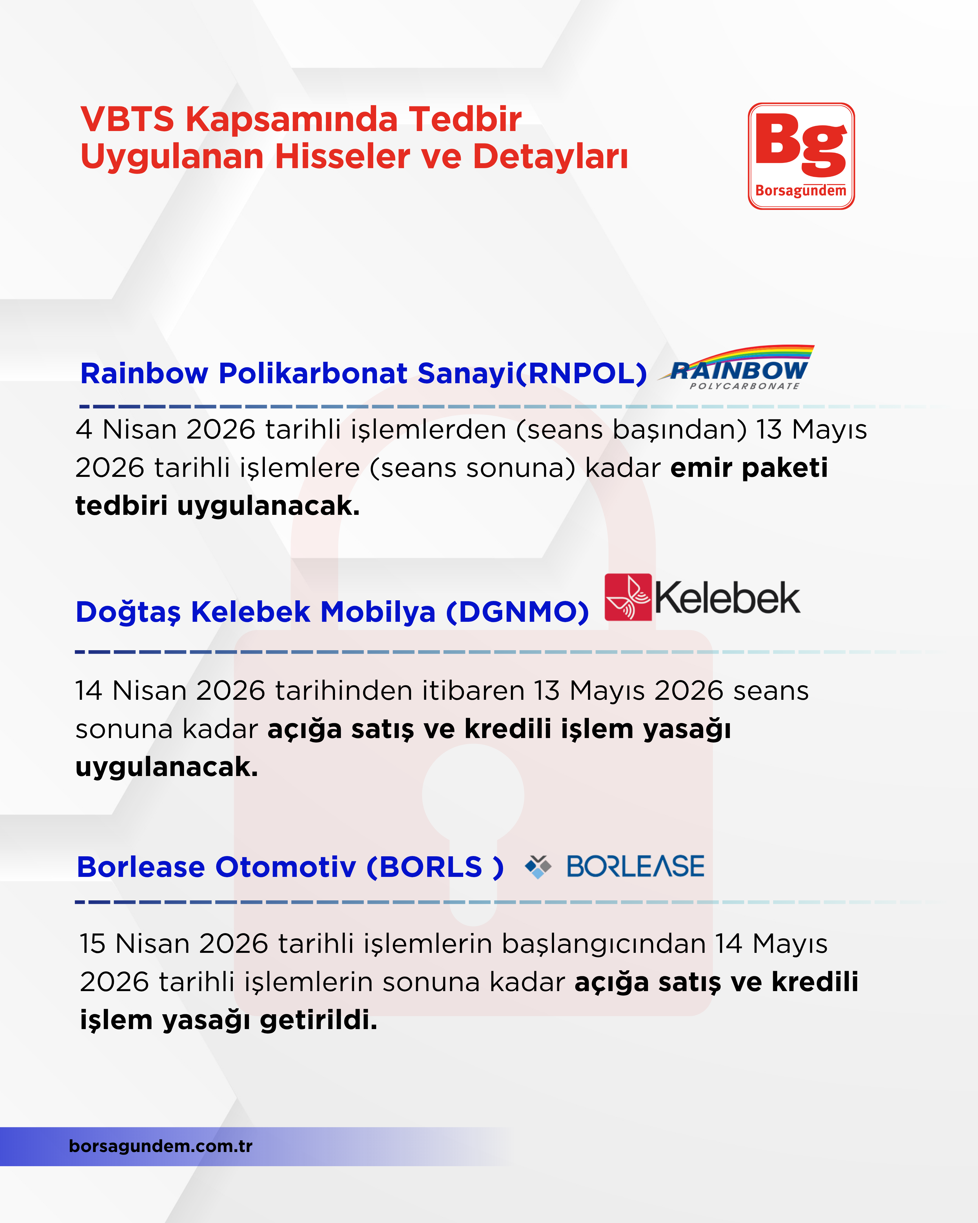 H A F T A L I K T E D B İ R1-5