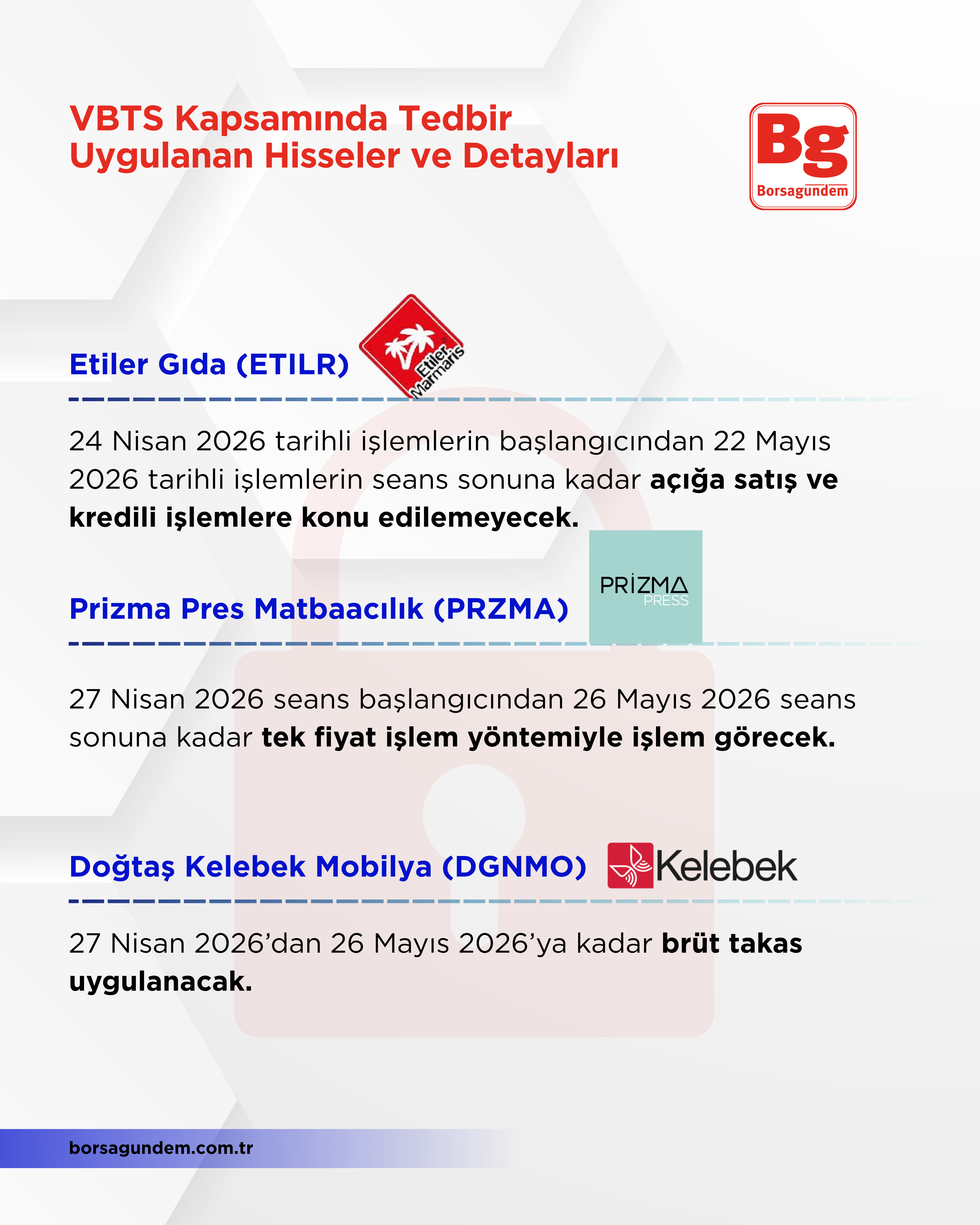 H A F T A L I K T E D B İ R2-5