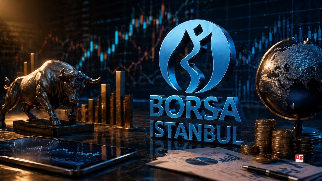 %540,89490 Sermaye artırımı yapan hissenin fiyatında düzeltme!