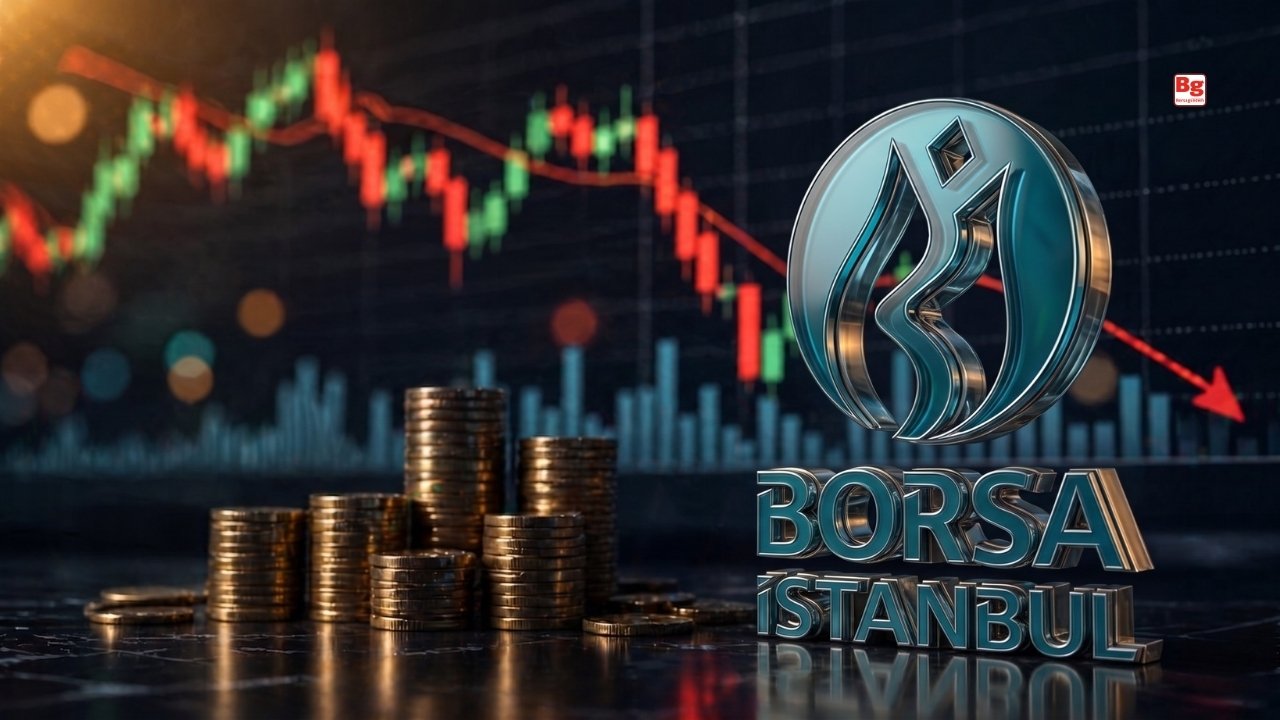 Bugün Temettü Ödeyen 1 Hissenin Fiyatında Düzeltme Yapıldı!