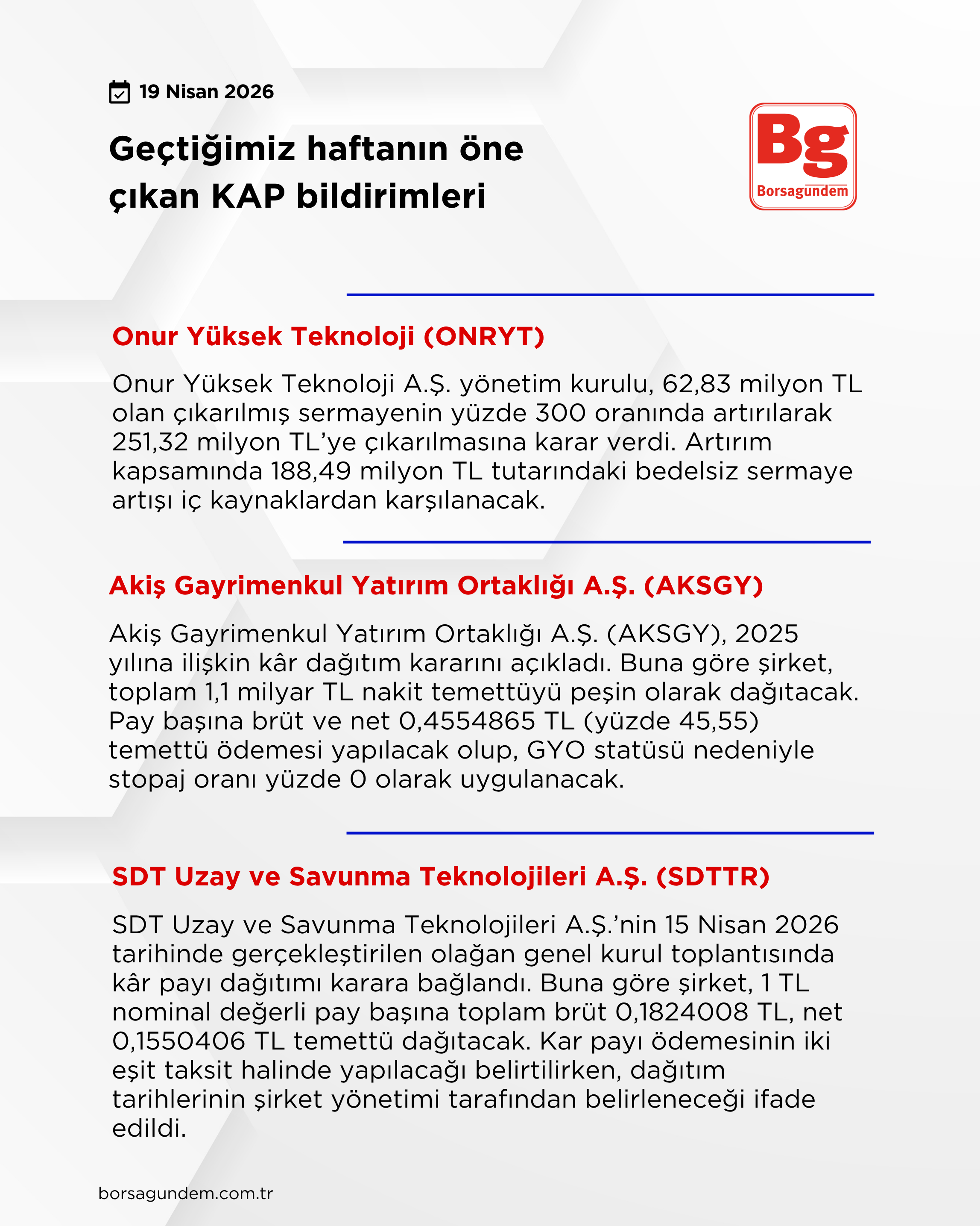 Kap Bi̇ldi̇ri̇mleri̇ (2)