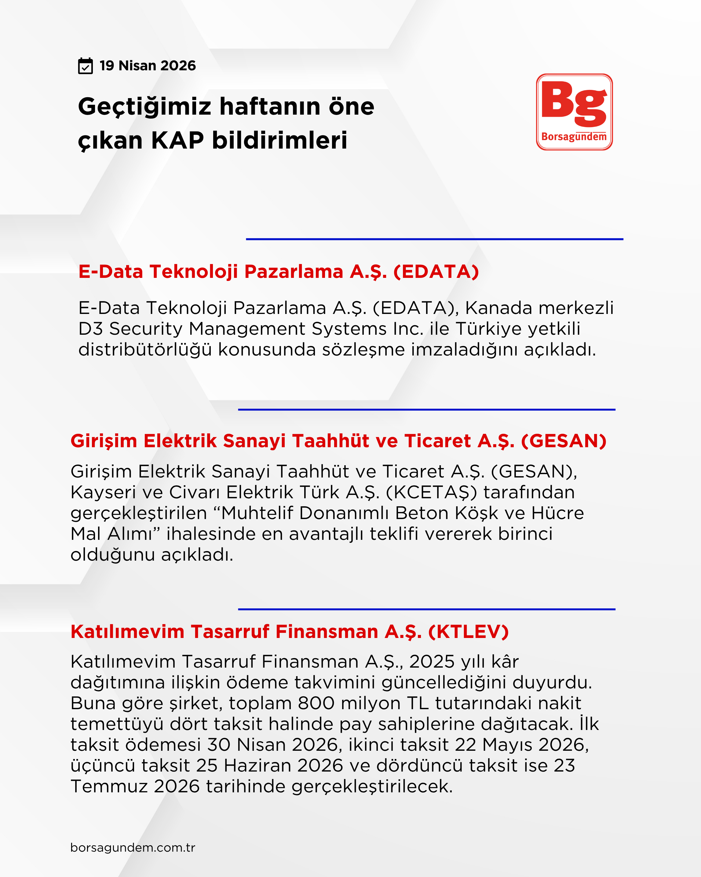 Kap Bi̇ldi̇ri̇mleri̇ (3)