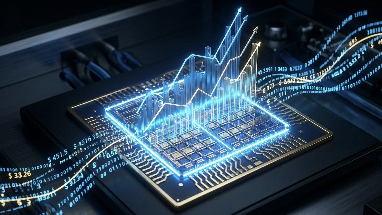 IBM Kuantum Hamlesinde Hangi Hisseler Kazanır?