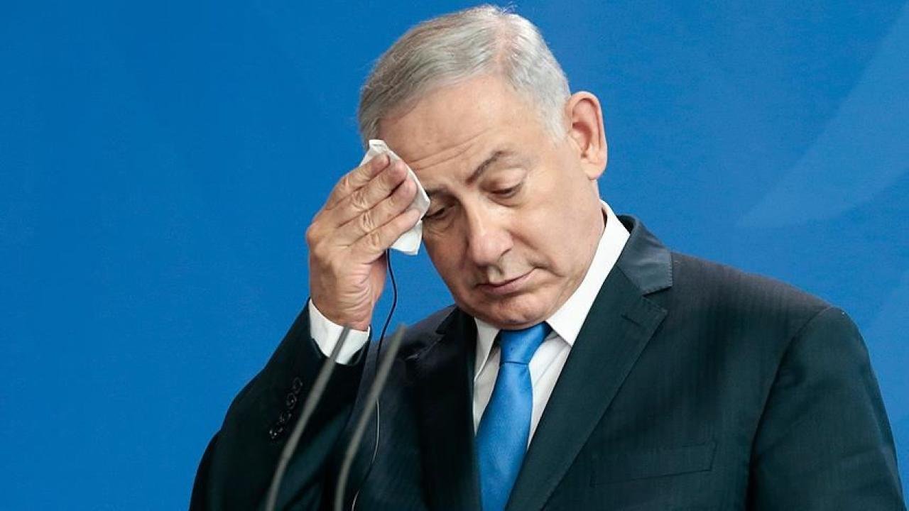 Netanyahu'ya resmi kurumlardan tepki yağdı!