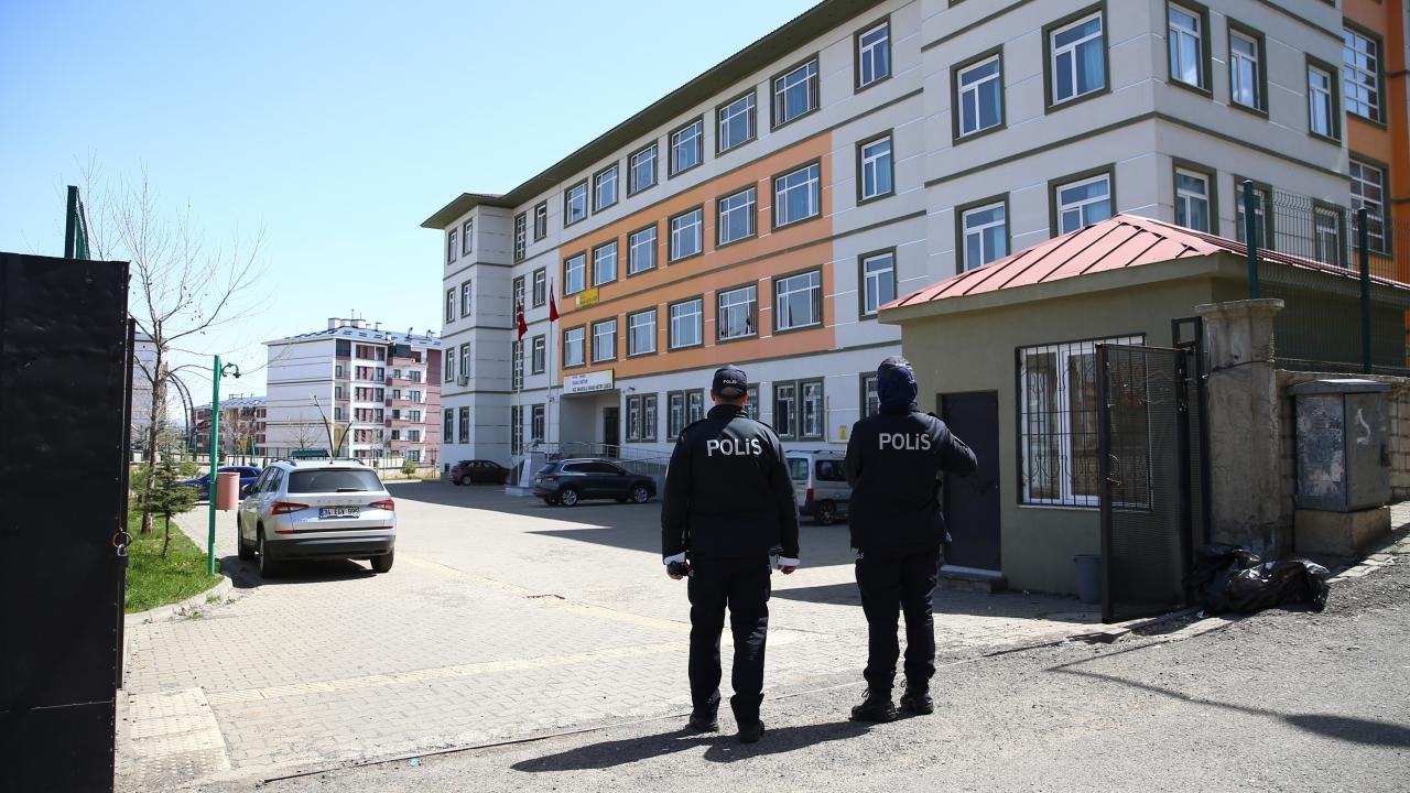 Okullarda yeni güvenlik dönemi başlıyor