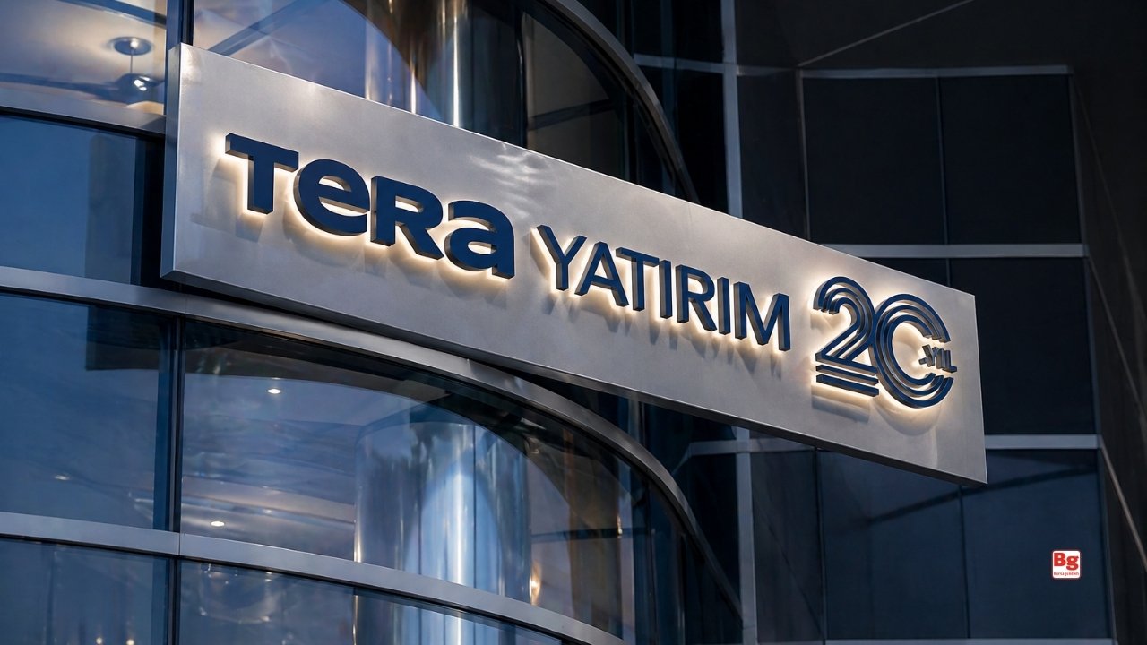 Tera Yatırım’ın Borsa İstanbul’da Öne Çıkan İşlemleri