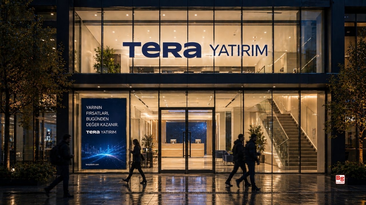 Tera Yatırım'ın en çok alım satım yaptığı hisseler