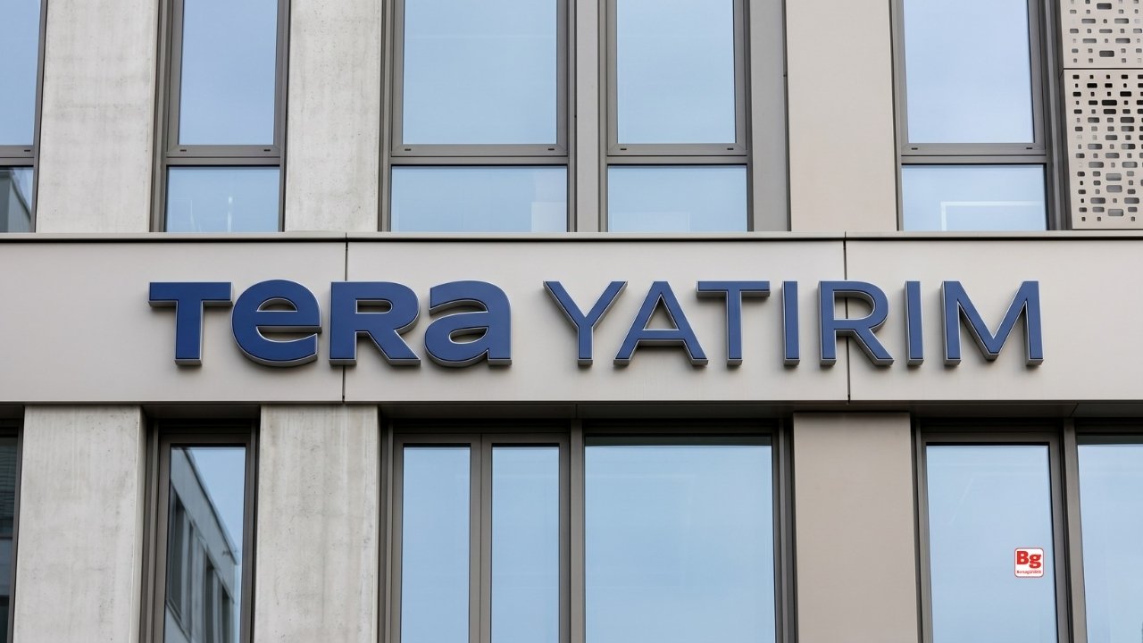 Tera Yatırım'ın en çok alım satım yaptığı hisseler