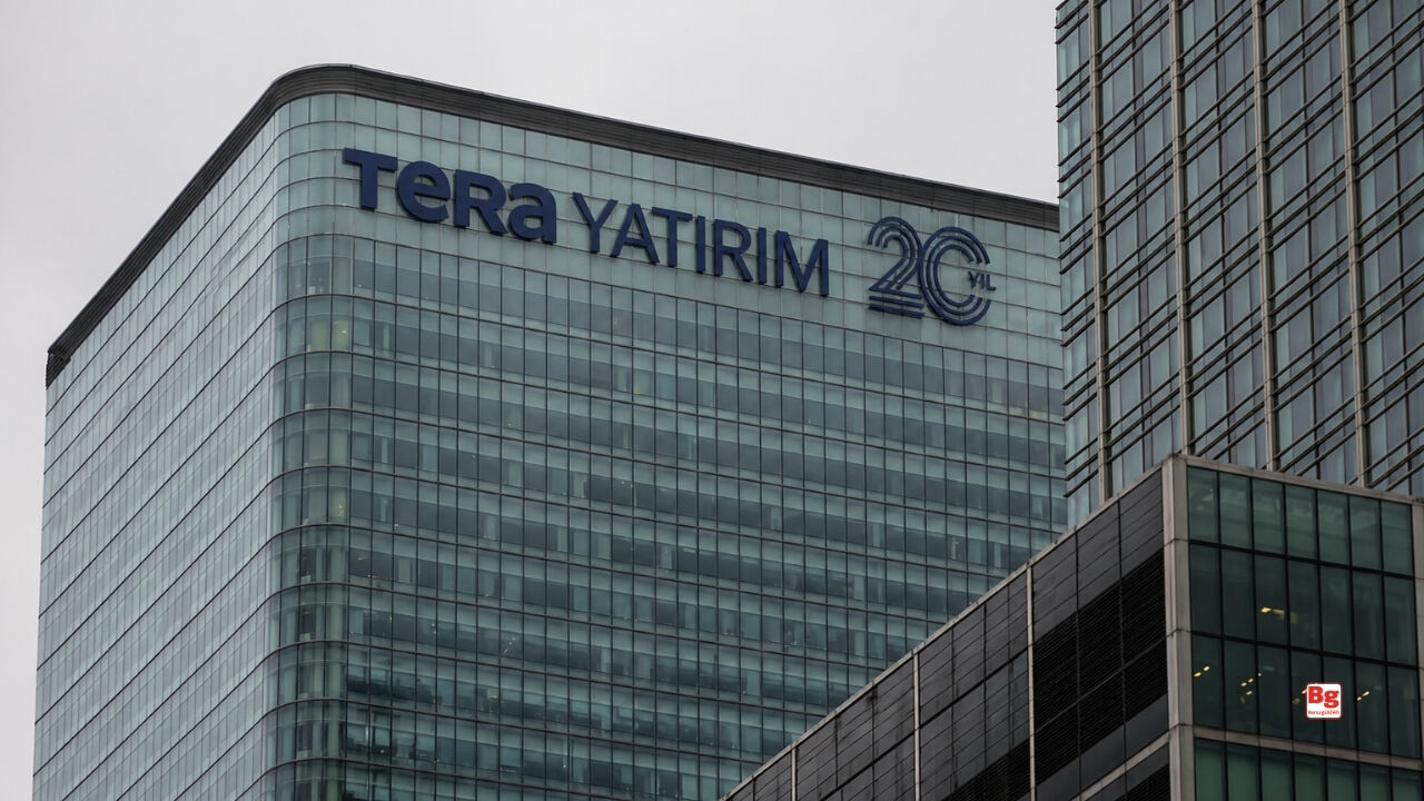 Tera Yatırım'ın en çok alım satım yaptığı hisseler