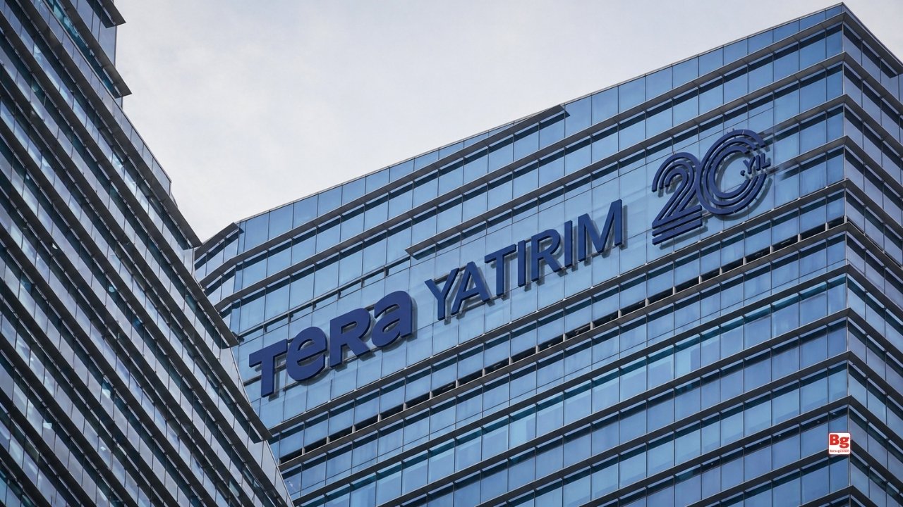 Tera Yatırım'ın en çok alım satım yaptığı hisseler