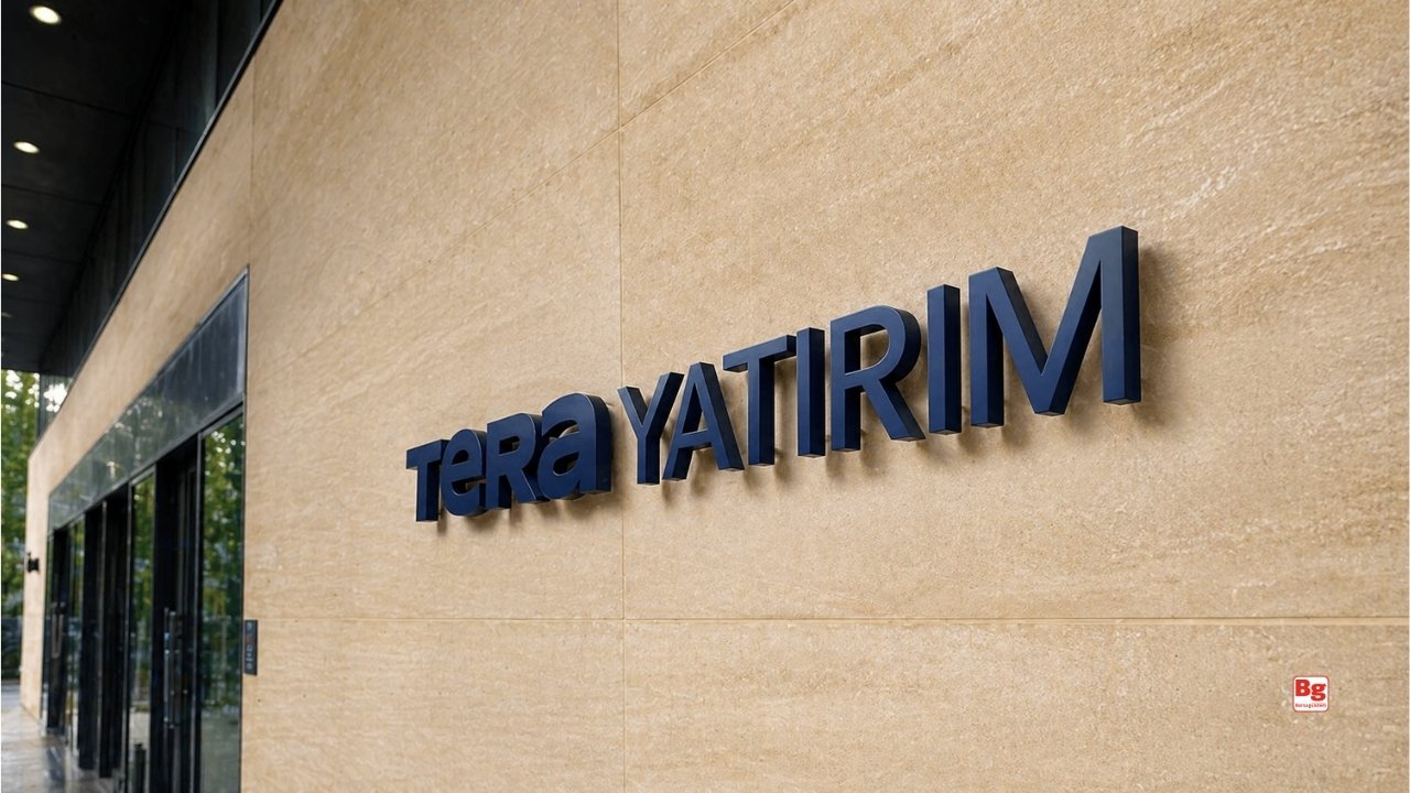 Tera Yatırım'ın en çok alım satım yaptığı hisseler