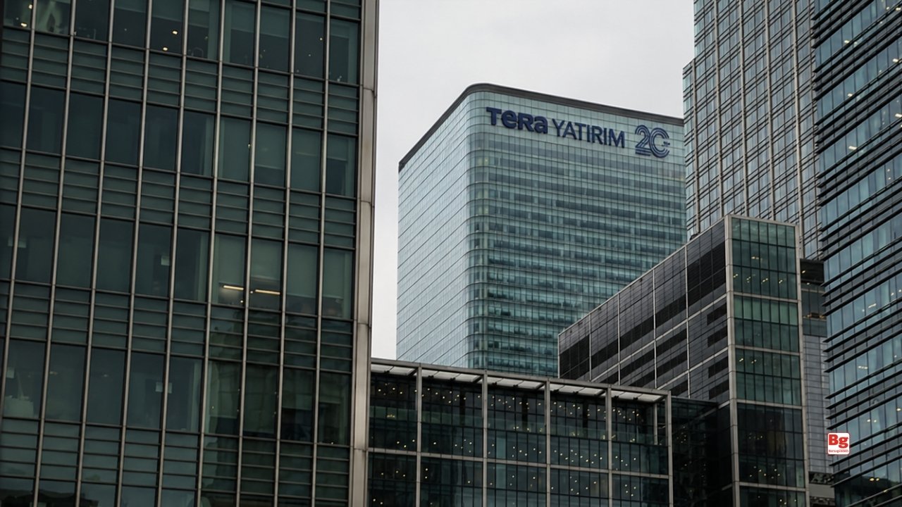Tera Yatırım'ın en çok alım satım yaptığı hisseler
