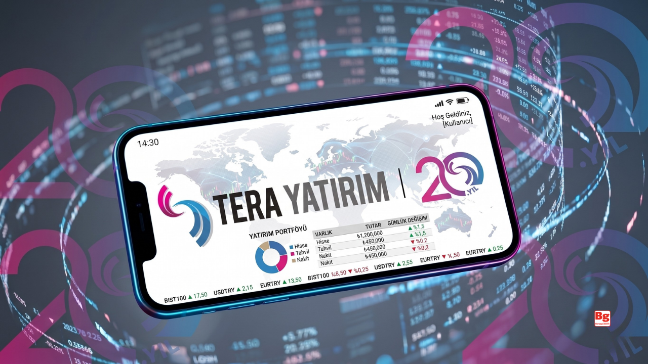 Tera Yatırım'ın en çok alım satım yaptığı hisseler